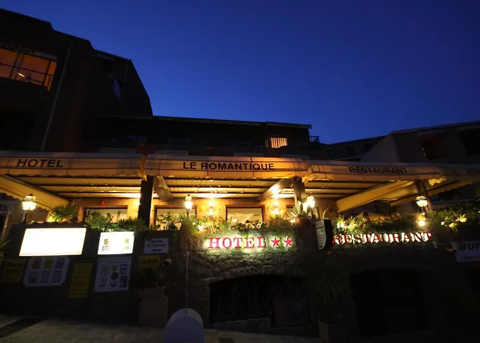 Hotel Le Romantique