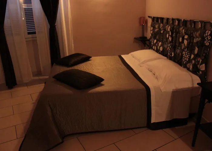 San Lorenzo Rooms Roma