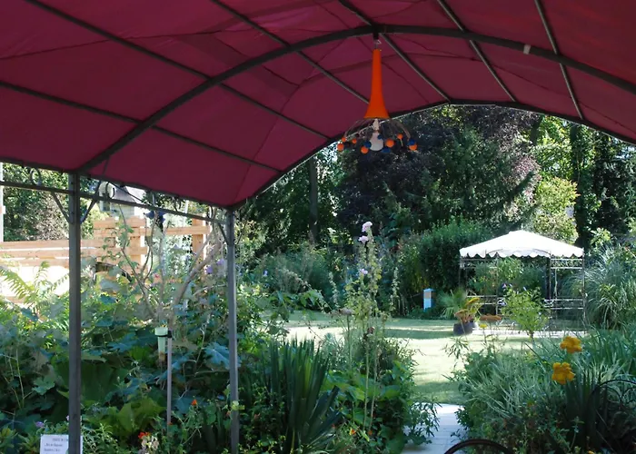 La Gourmandine