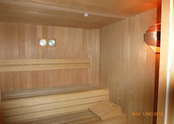 Hotel San Giovanni Vigo di Fassa