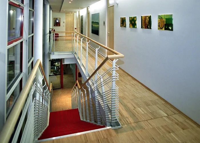 Hôtel Galerie Greifswald