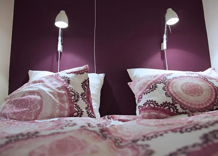 Logement-B&B Safier Joure