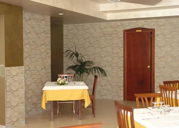 Albergo Villa Bianca San Giovanni Rotondo