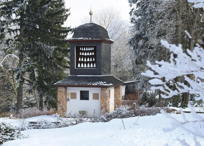 Pension Hotel Sartor Altenberg 