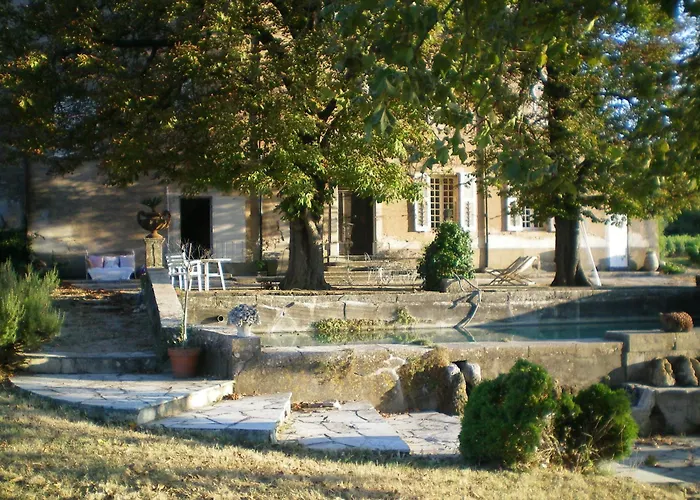 B&B Domaine Le Clos du Pavillon Authenticité et Ressourcement garantis