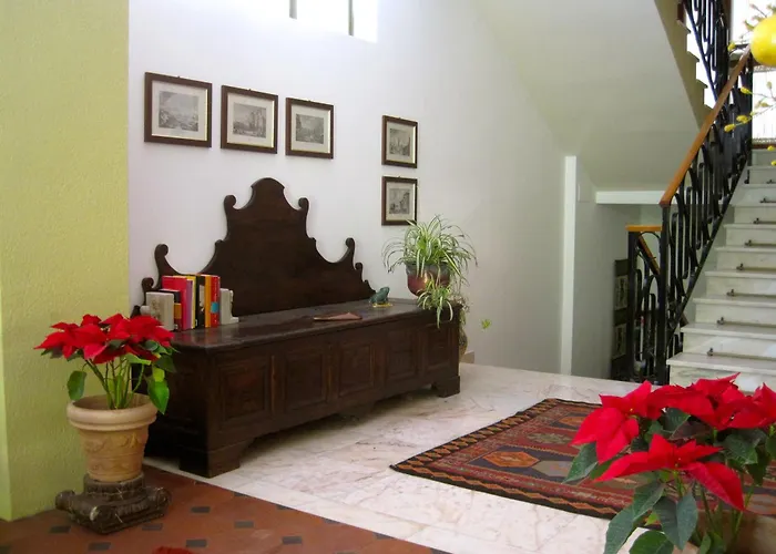 Lirma B&B Cefalù