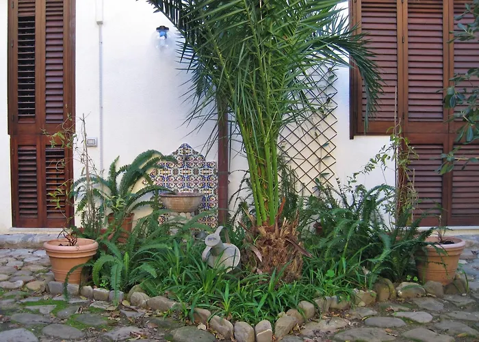 Lirma B&B Cefalù