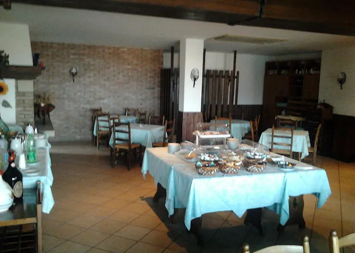 Hotel Quercia Antica