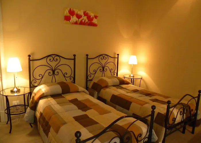 B&B Residenza Umberto Catania