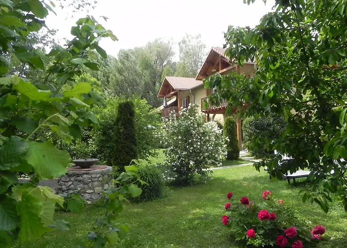 À la Petite Maison Gap