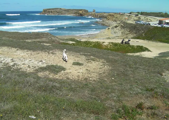 Peniche Surf Lodge 1