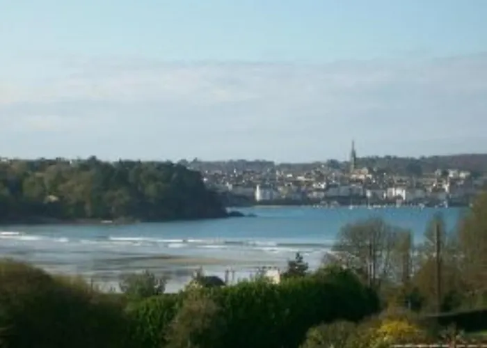 Bed and Breakfast Les Terrasses du Ris à Douarnenez