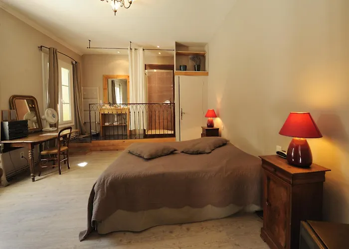 Hotel Le Couvent à Apt