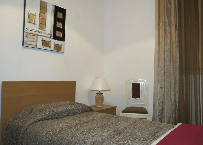 Alojamento Cesarini Montijo