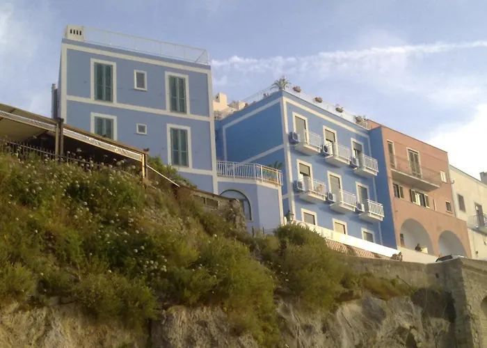 Hotel La Baia Ponza