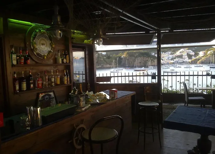 Hotel La Baia Ponza