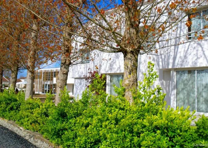 Village Club La Rivière CapFrance Saint-Jean-de-Monts