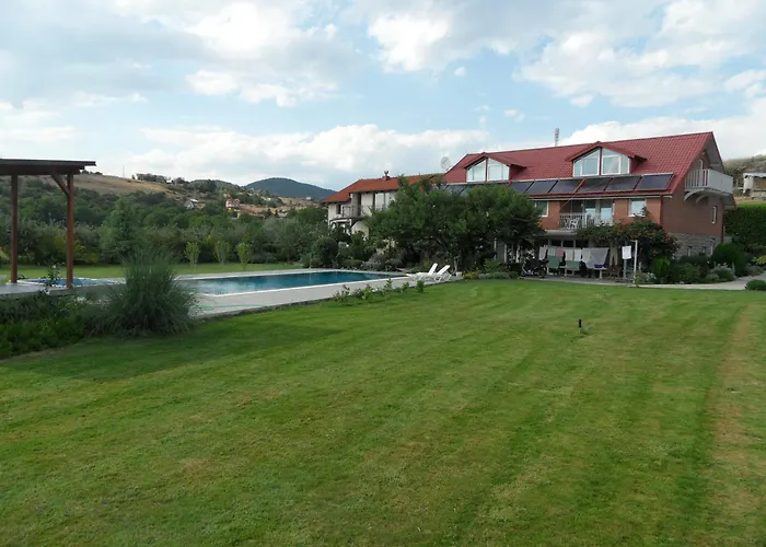 Oaza Inn Ohrid