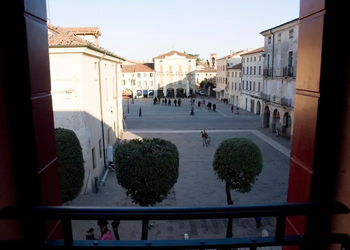 B&B Cittabella Cittadella