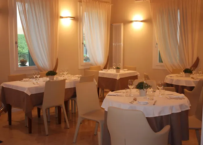 Locanda ai Capitelli Soave 