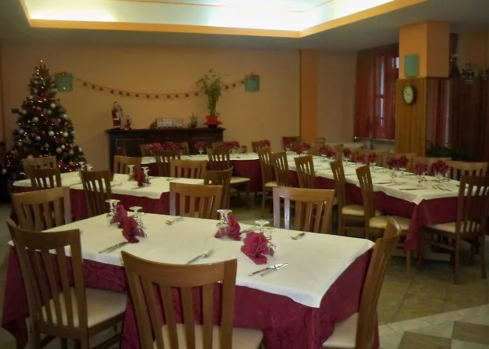 Albergo Corradetti Castel Di Sangro