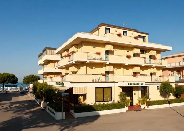 Hotel Florida Silvi Marina