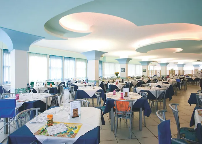Hotel Zenith Cervia