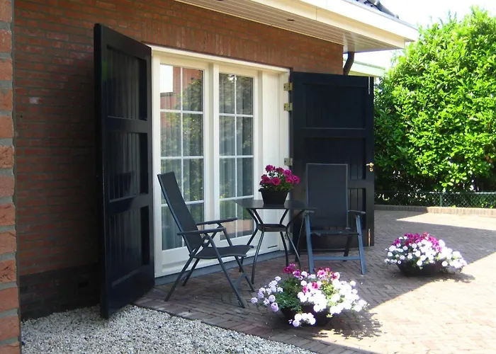 B&B De Rozenhorst Baarlo 
