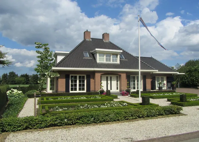 B&B De Rozenhorst