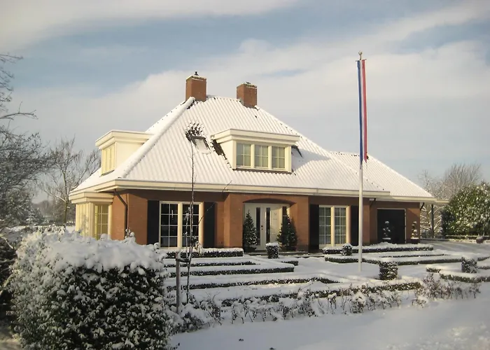B&B De Rozenhorst