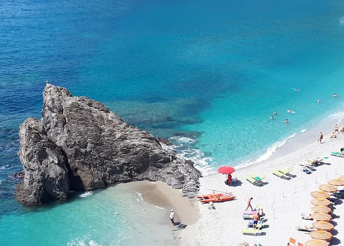 Hotel Bellambra Monterosso al Mare