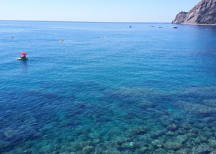 Hotel Bellambra Monterosso al Mare