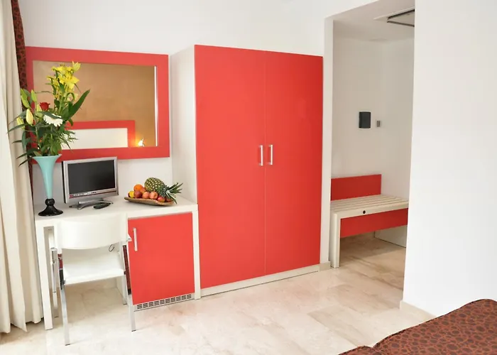 Gil's Hotel Olbia