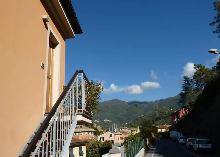 Hotel La Gerbera Levanto
