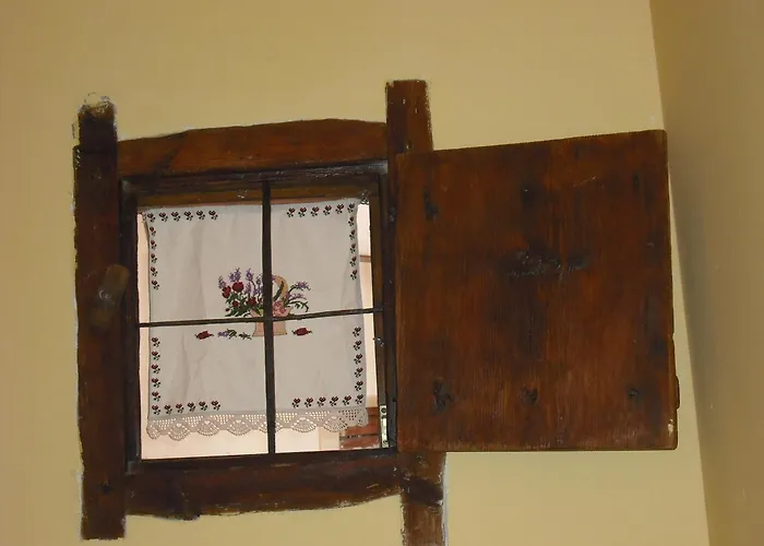 Hotel Casa de Oria Albarracín