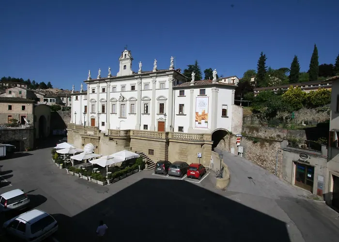 Hotel La Meridiana
