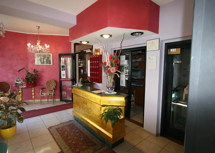 Hotel La Meridiana