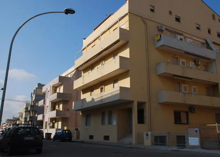 Marisal Accommodation