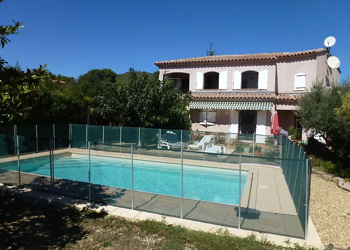 B&B Sita Chambres D'Hotes