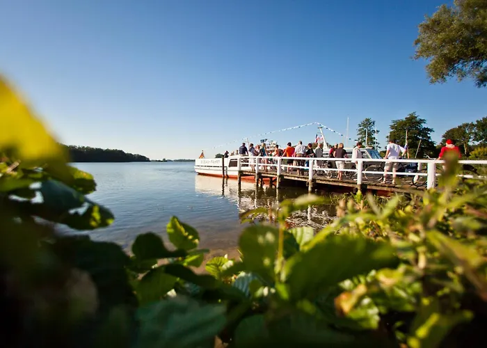 Hotels in Bosau