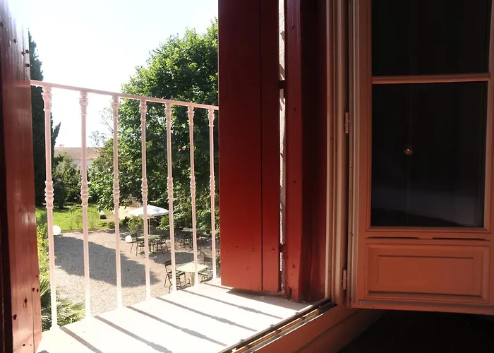 Les Chambres d'Andrea