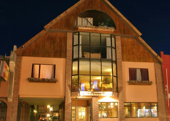 Hotels in Puerto Natales