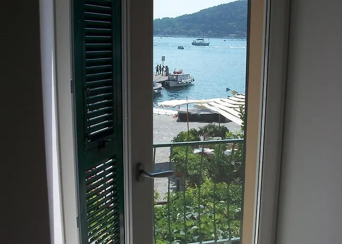 Affittacamere La Darsena Porto Venere