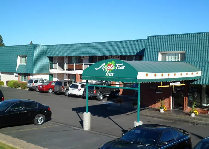 Apple Tree Inn
