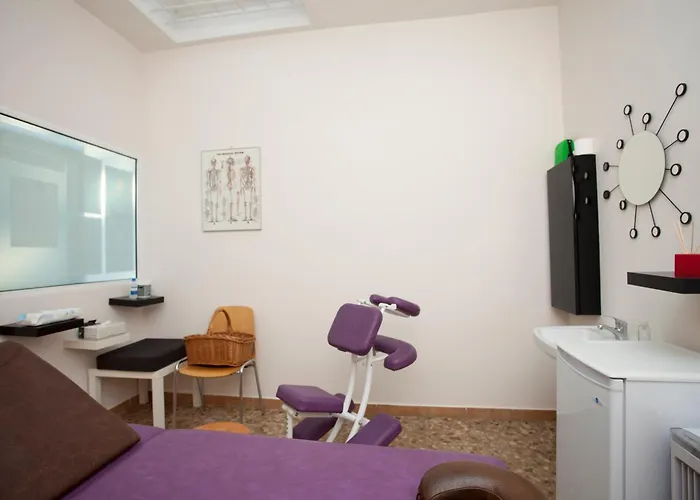 Bonterra Resort Benicàssim
