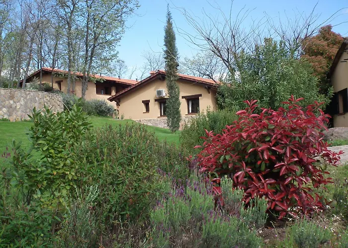 Hotel Rural El Camino