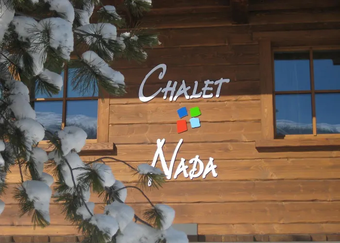 Chalet Nada