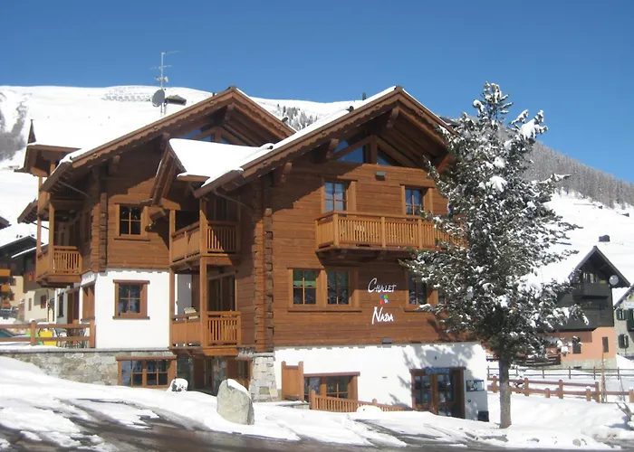 Chalet Nada