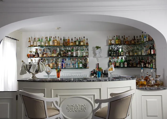 Hotel Casa Morgano Capri