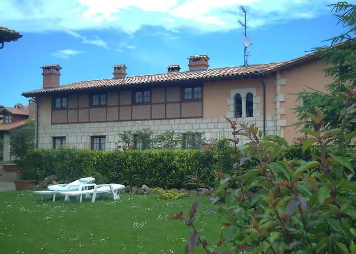 Posada De La Abadia - Adults Only